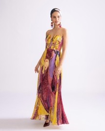 Ingrid Dress