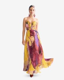 Ingrid Dress