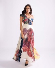Madeline Dress