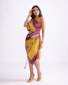 Mira Dress