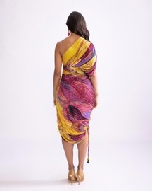 Mira Dress