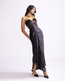 Diamond Dress