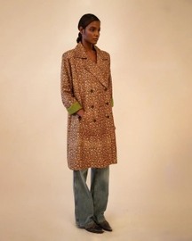 Ved I Coat