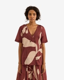 Nerine Top