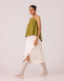 Wendy Flared Top