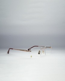 Yang Rose Gold. Spectacles