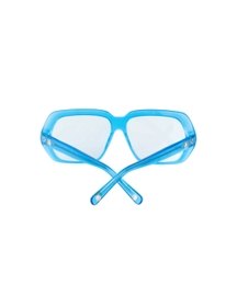 William S. Clean Sea Blue Sunglasses