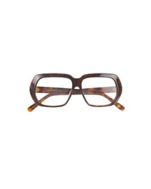 William S. Tortoise Shell Brown Spectacles