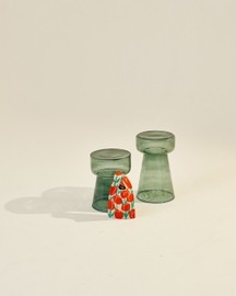 Glassgow - Set Of 2