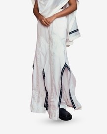 Multi Sleeve Trousers