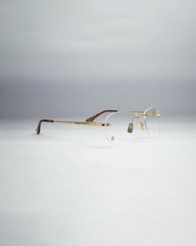 Yin Gold Spectacles