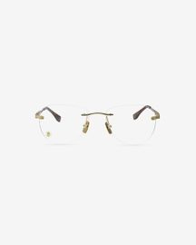 Yin Gold Spectacles