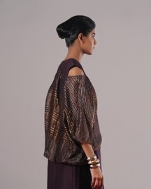 Sei Handwoven Top