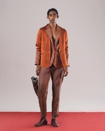 Confluence Tailored Pants