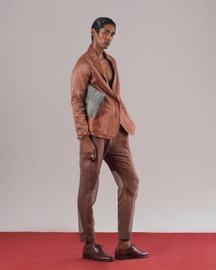 Confluence Tailored Pants