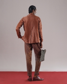 Confluence Tailored Pants