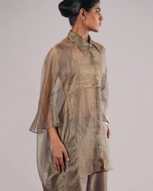 Terra Relaxed Shirt
