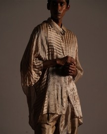 Terra Relaxed Shirt