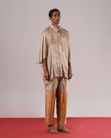 Terra Relaxed Shirt