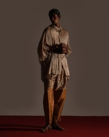 Terra Relaxed Shirt