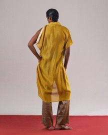 Cyprus Relaxed Dress