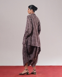 Shibui Relaxed Shirt