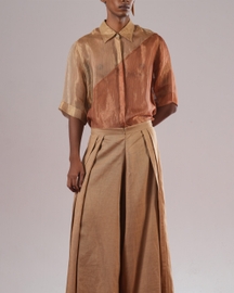Opaco Tailored Shirt