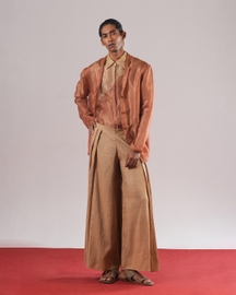 Opaco Tailored Shirt