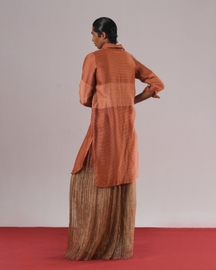 Tangent Handwoven Pants