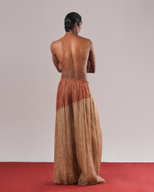 Tangent Handwoven Pants