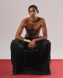 Pascal Flared Skirt