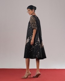 Suki Tailored Dress
