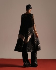 Suki Tailored Dress