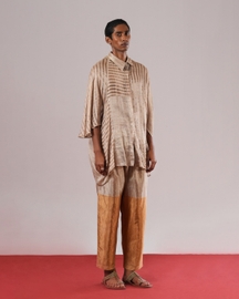 Duro Handwoven Pants