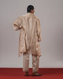 Variable Relaxed Jacket