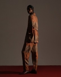 Qua Handwoven Jacket