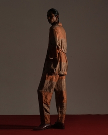 Iwa Handwoven Pants