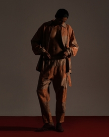 Iwa Handwoven Pants