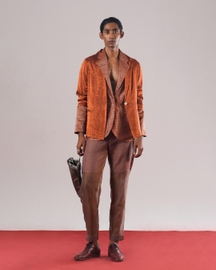 Sleet Tailored Jacket