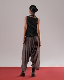 Kiri Tailored Top