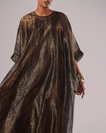 Yuki Tailored Dress