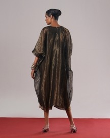 Yuki Tailored Dress