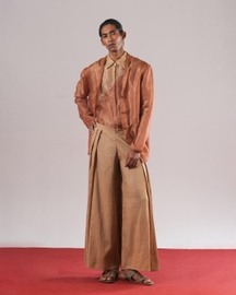 Mascon Relaxed Pants