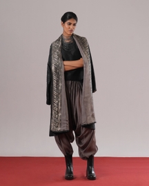 Yoru Handwoven Jacket