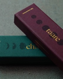 Chaand & Taare Stick Ons