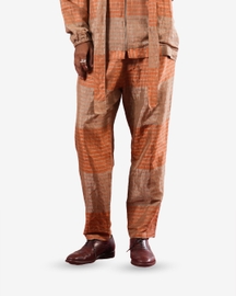 Iwa Handwoven Pants