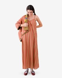 Zest Slip Dress