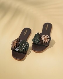 Autumn Breeze Slides