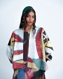Zora Jacket