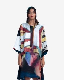 Zora Jacket